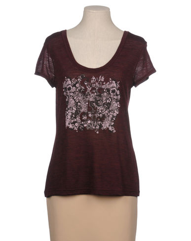 ZOOM SEE BY CHLOÉ - Short sleeve t-shirt