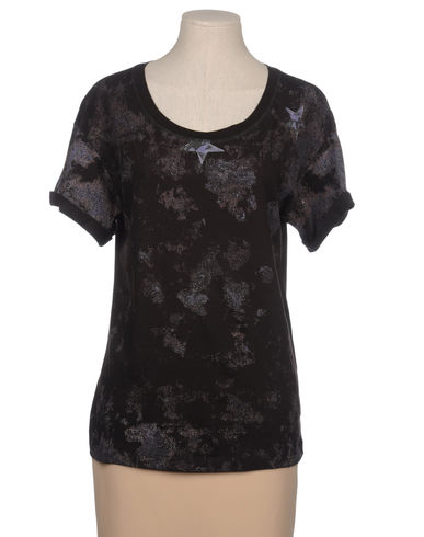 ZOOM SEE BY CHLOÉ - Short sleeve t-shirt