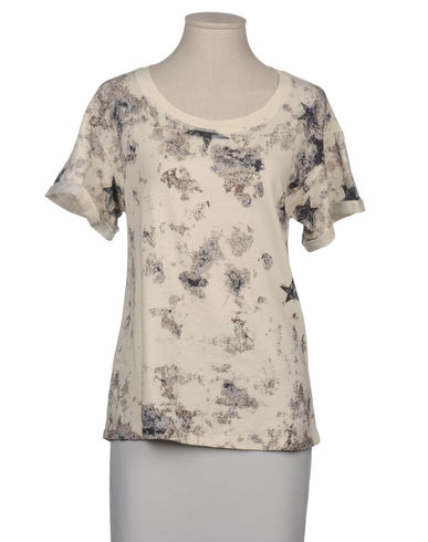 ZOOM SEE BY CHLOÉ - Short sleeve t-shirt
