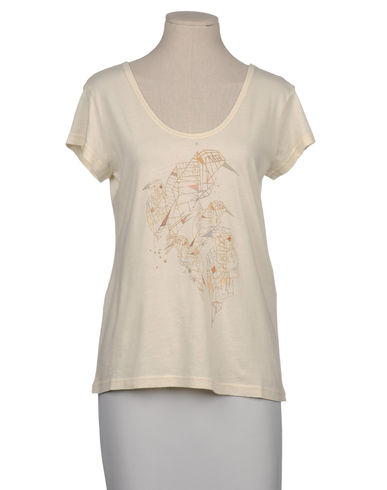 ZOOM SEE BY CHLOÉ - Short sleeve t-shirt