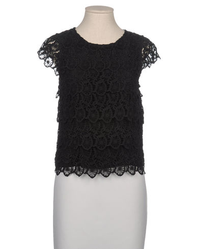 ZOOM SEE BY CHLOÉ - Short sleeve t-shirt