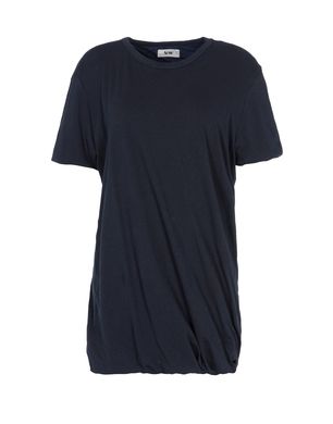 Short sleeve t-shirt Women's - ACNE