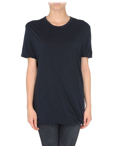 ZOOM ACNE - Short sleeve t-shirt