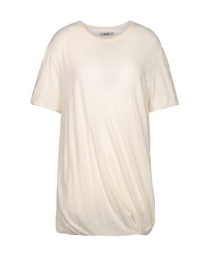 Short sleeve t-shirt Women's - ACNE