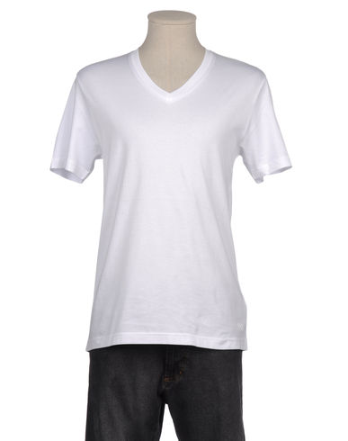 ZOOM Y-3 - Short sleeve t-shirt