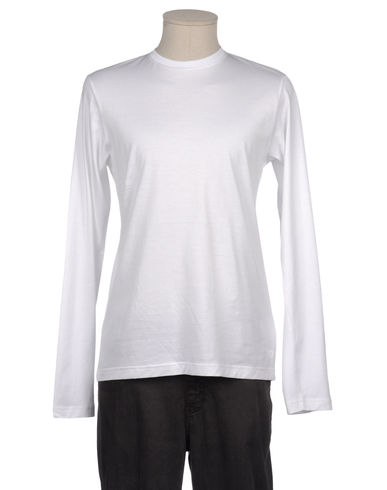 ZOOM Y-3 - Long sleeve t-shirt