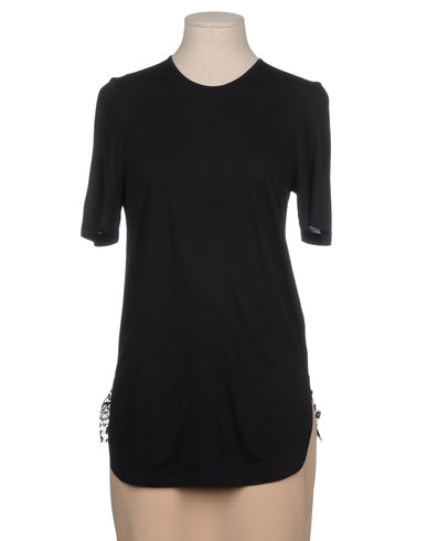 ZOOM N° 21 - Short sleeve t-shirt