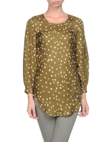 ZOOM ISABEL MARANT - Blouse