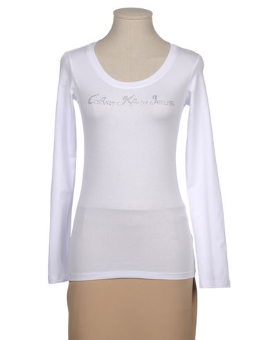 ZOOM CALVIN KLEIN JEANS - T-shirt