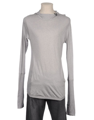 ZOOM Y-3 - Long sleeve t-shirt