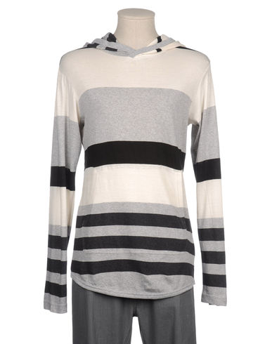 ZOOM Y-3 - Long sleeve t-shirt