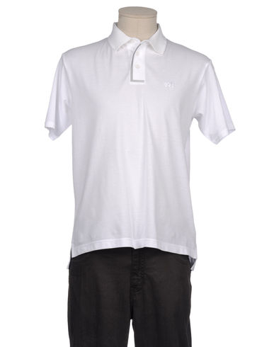 ZOOM Y-3 - Polo shirt