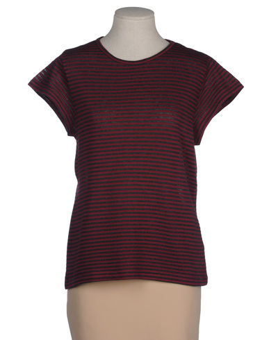 ZOOM Y-3 - Short sleeve t-shirt