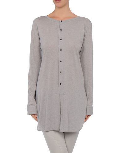 ZOOM Y-3 - Long sleeve shirt