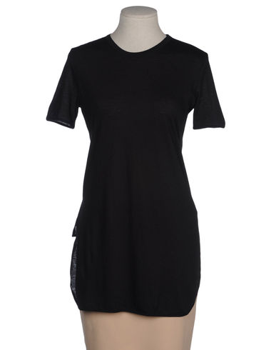 ZOOM Y-3 - Short sleeve t-shirt