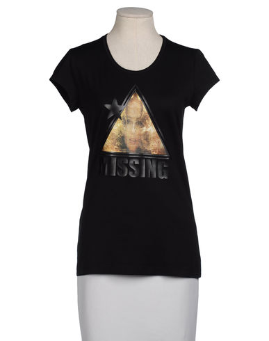 ZOOM GIVENCHY - Short sleeve t-shirt