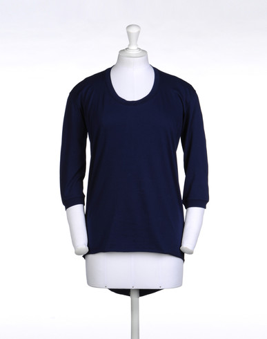 T-shirt maniche corte