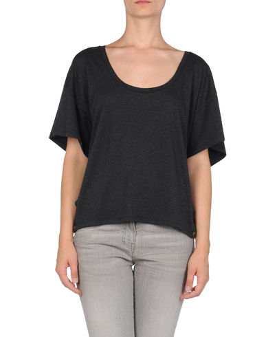 ZOOM SESSUN - Short sleeve t-shirt