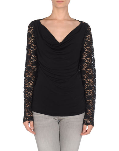 ZOOM L.K. BENNETT - Long sleeve t-shirt