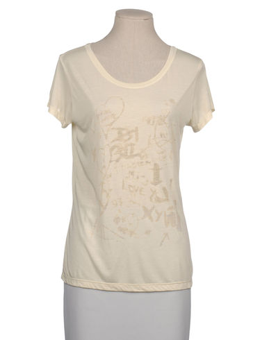 ZOOM SEE BY CHLOÉ - T-shirt