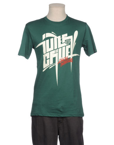 ZOOM IUTER - T-shirt