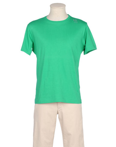 ZOOM DIESEL - Short sleeve t-shirt