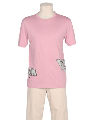 ZOOM DIESEL - Short sleeve t-shirt