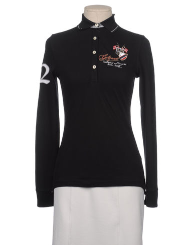 ZOOM GALVANNI - Polo shirt