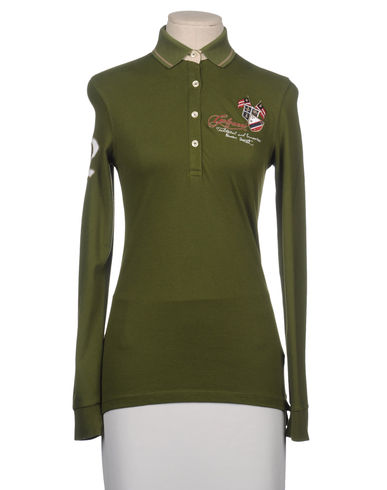 ZOOM GALVANNI - Polo shirt