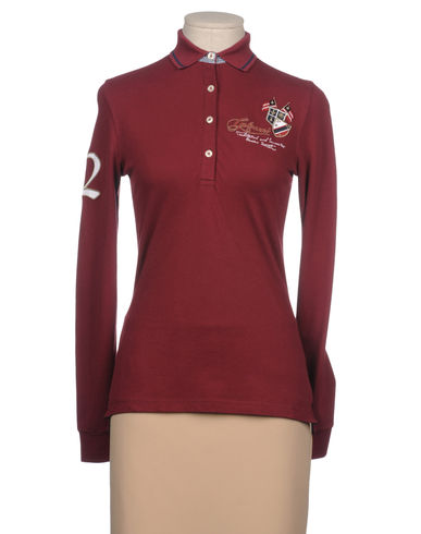 ZOOM GALVANNI - Polo shirt
