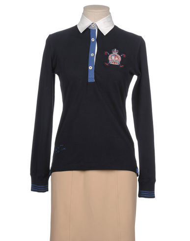 ZOOM GALVANNI - Polo shirt