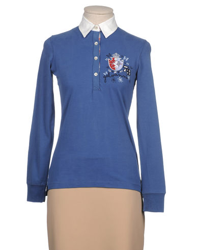 ZOOM GALVANNI - Polo shirt