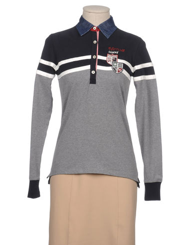 ZOOM GALVANNI - Polo shirt