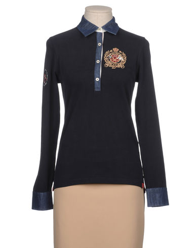 ZOOM GALVANNI - Polo shirt