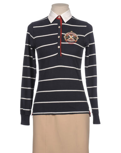 ZOOM GALVANNI - Polo shirt