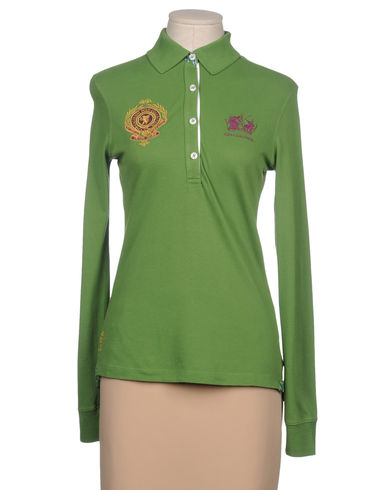 ZOOM GALVANNI - Polo shirt