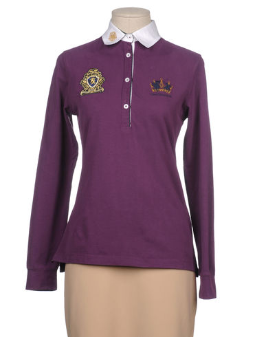 ZOOM GALVANNI - Polo shirt