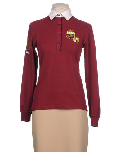 ZOOM GALVANNI - Polo shirt