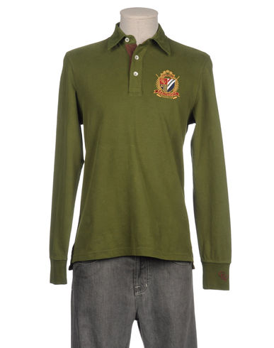 ZOOM GALVANNI - Polo shirt