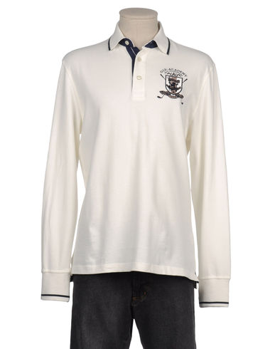 ZOOM GALVANNI - Polo shirt