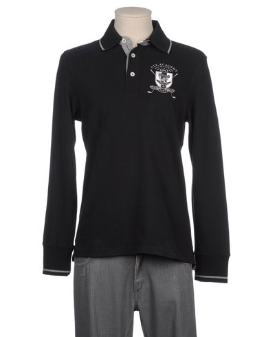 ZOOM GALVANNI - Polo shirt