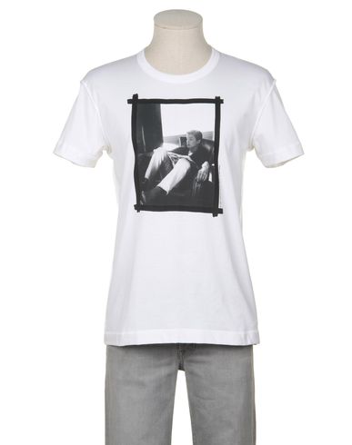 ZOOM D&G - Short sleeve t-shirt