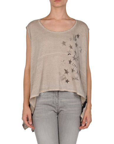 ZOOM BEYOND BLAYDE - Sleeveless t-shirt