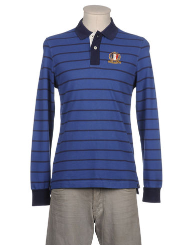 ZOOM GALVANNI - Polo shirt