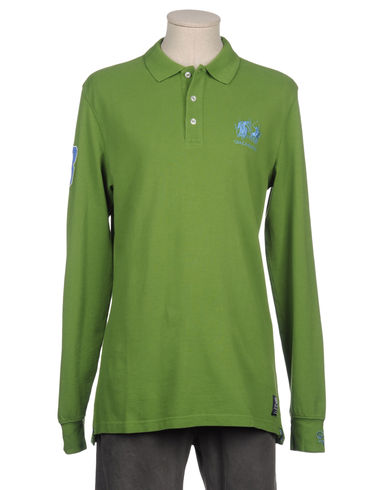 ZOOM GALVANNI - Polo shirt