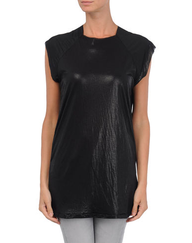 ZOOM DELPHINE MURAT - Short sleeve t-shirt