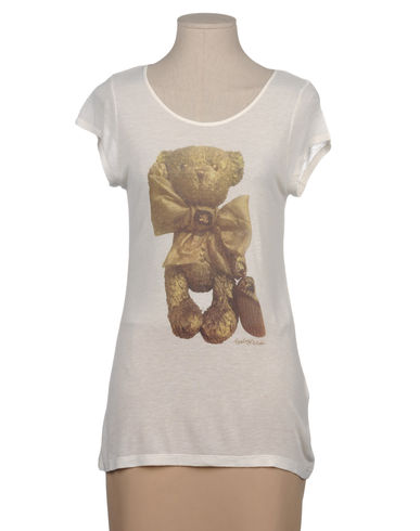 ZOOM SEE BY CHLOÉ - Short sleeve t-shirt
