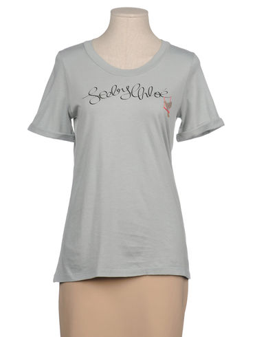 ZOOM SEE BY CHLOÉ - T-shirt