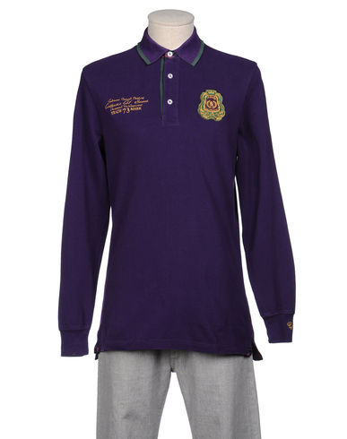 ZOOM GALVANNI - Polo shirt