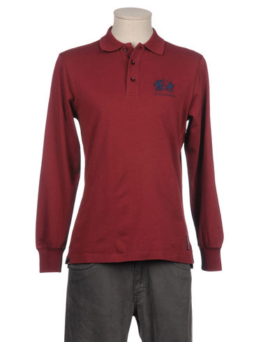 ZOOM GALVANNI - Polo shirt